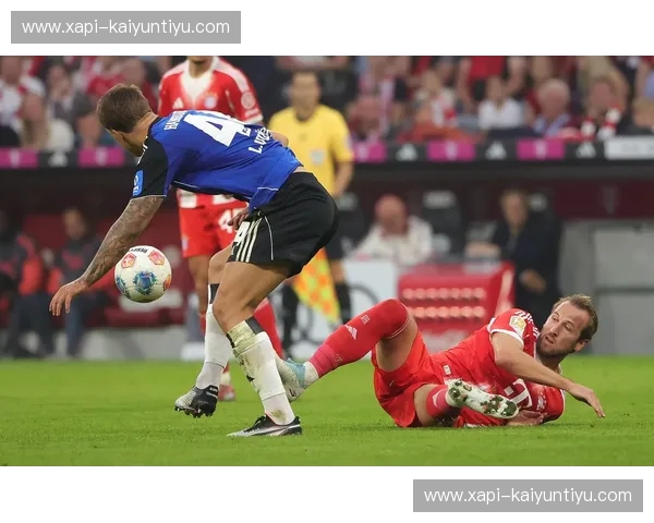 德甲2028:荣耀与新生 德甲2028:荣耀与新生